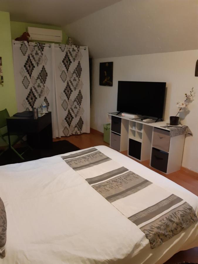 Chambre Disney Serris Eksteriør billede